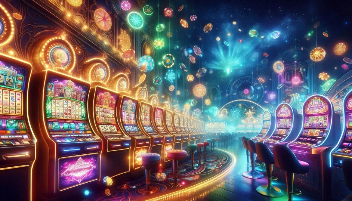 Casino Safir